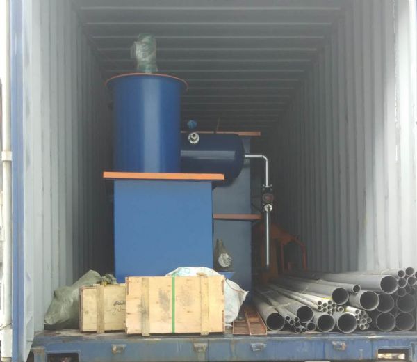 曝氣機